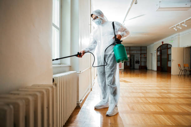 Best Pest Control Treatment  in St Bonifacius, MN